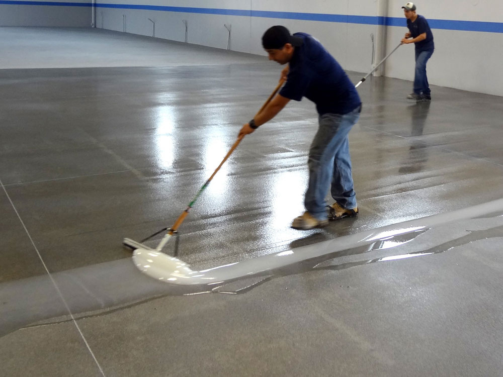 Epoxy Flooring Visualizer