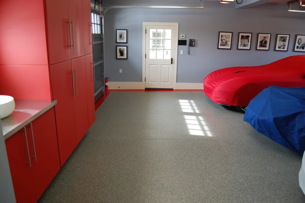 Commercial Flooring