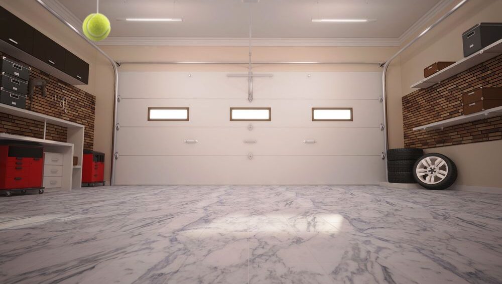 Atlanta epoxy flooring